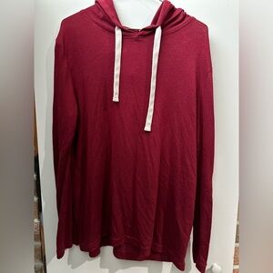 ZYIA Boyfriend Hoodie